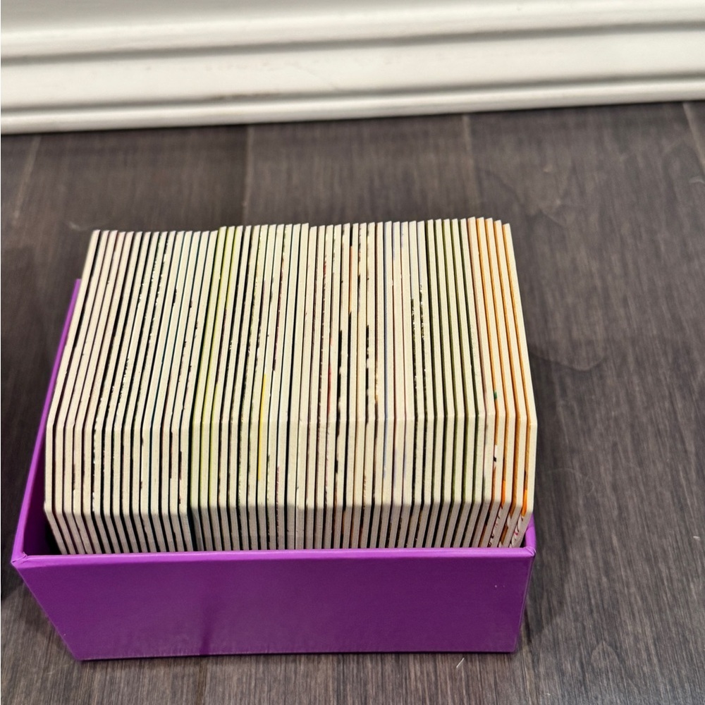 NWT Lovevery Story Order Cards Storytelling Colorful Learning Cards for Kids - Picture 4 of 5
